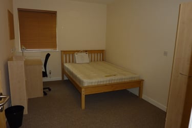 3 bed flat, Hoopern Mews, Near university, Exeter, EX44AW - Image 4